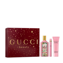 Kit Coffret Gucci Flora Gorgeous Gardenia Feminino Eau de Parfum